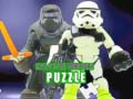 Logħba Eroji Galattici: Puzzl onlajn