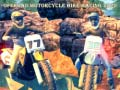 Logħba Irġiel ta’ Mootorsiklet Offroad 2020 onlajn