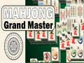 Logħba Mahjong Grand Master onlajn