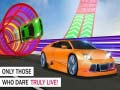 Logħba Mega Ramp Stunts GT Rali onlajn