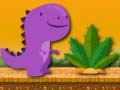 Logħba T_Rex Ħarġa onlajn