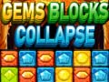 Logħba Jitfieq Blokkijiet ta’ Gems onlajn
