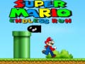 Logħba Super Mario Run Bla Kemm onlajn