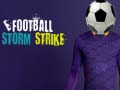 Logħba Kull ta' Tempesta tal-Futbol onlajn