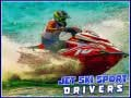 Logħba Kundutturi tal-Jet Ski Sport onlajn