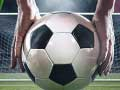 Logħba Football Strike: Liga tal-Futbol onlajn