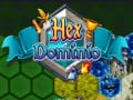 Logħba HexDomin.io onlajn