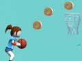 Logħba Ìttridwa Dunk onlajn