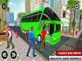 Logħba Xufier Estrem tal-Bus Euro Coach Belt onlajn