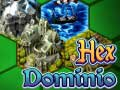 Logħba Dominju Hex onlajn