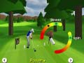 Logħba Golf veloċi onlajn
