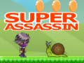 Logħba Super Assassin onlajn