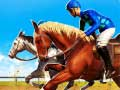 Logħba Razzett Derby Ride 3D onlajn