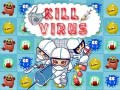 Logħba Laqat virus onlajn