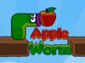 Logħba Worm tal-Larinġ onlajn