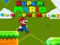 Logħba Super Mario Avventura tal-Munita onlajn