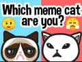 Logħba Liema kat meme int? onlajn