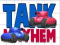 Logħba Tank Mayhem  onlajn