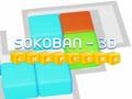 Logħba Sokoban 3D Kapitolu 5 onlajn