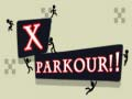 Logħba X-Parcour!! onlajn