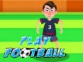 Logħba Agħmel il-futbol onlajn