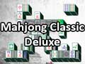Logħba Mahjong Kklassiku Deluxe onlajn