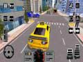 Logħba Simulator tal-Karozza tat-Taxi Moderna onlajn