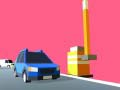 Logħba Traffiku ta 'Parc 3D onlajn