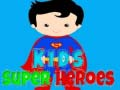 Logħba Superħallieqi għall-Ikids onlajn