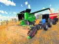 Logħba Simulatur ta' Agrikoltura Trattur Real tal-Village 2020 onlajn