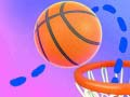 Logħba Doodle Dunk onlajn