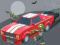 Logħba Arena ta 'Drift Zombie onlajn