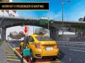 Logħba Simulatur ta' Servizz ta' Taxi fil-Belt Moderna onlajn