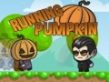 Logħba Pumpkin Ġejja onlajn