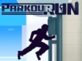 Logħba Run Parkour onlajn