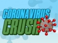 Logħba Tħanġar Coronavirus onlajn