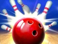 Logħba Bowling onlajn