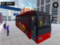 Logħba Bus tal-Belt u Bus Off-Road onlajn