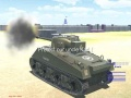 Logħba Simulazzjoni ta' Battalja tat-Tank Realistiku onlajn