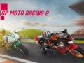 Logħba GP Moto Rali 2 onlajn