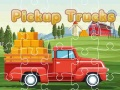 Logħba Puzzel ta' Pickup onlajn