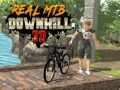 Logħba Reali MTB Tifrik 3D onlajn