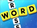 Logħba Krosswords onlajn