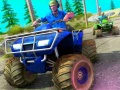Logħba Stunt Derby tal-Quad onlajn