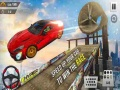 Logħba Impossible Stunt Għal Karozza Tal-Belt onlajn