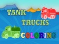 Logħba Tpinġġu Trakkijiet Tat-Tank onlajn