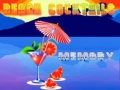 Logħba Memorja: Cocktail tal-Bajja onlajn