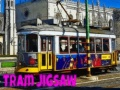 Logħba Puzzl tat-Tram onlajn