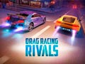 Logħba Rivali ta 'Drag Racing onlajn