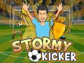 Logħba Kicker ta' Tempesta onlajn